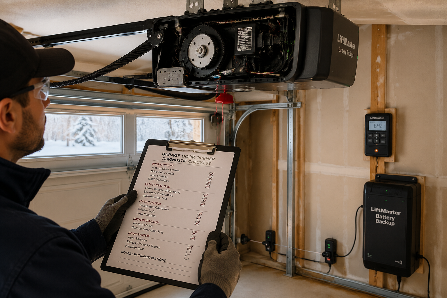 Safety Compliance as a Non-Negotiable Factor
