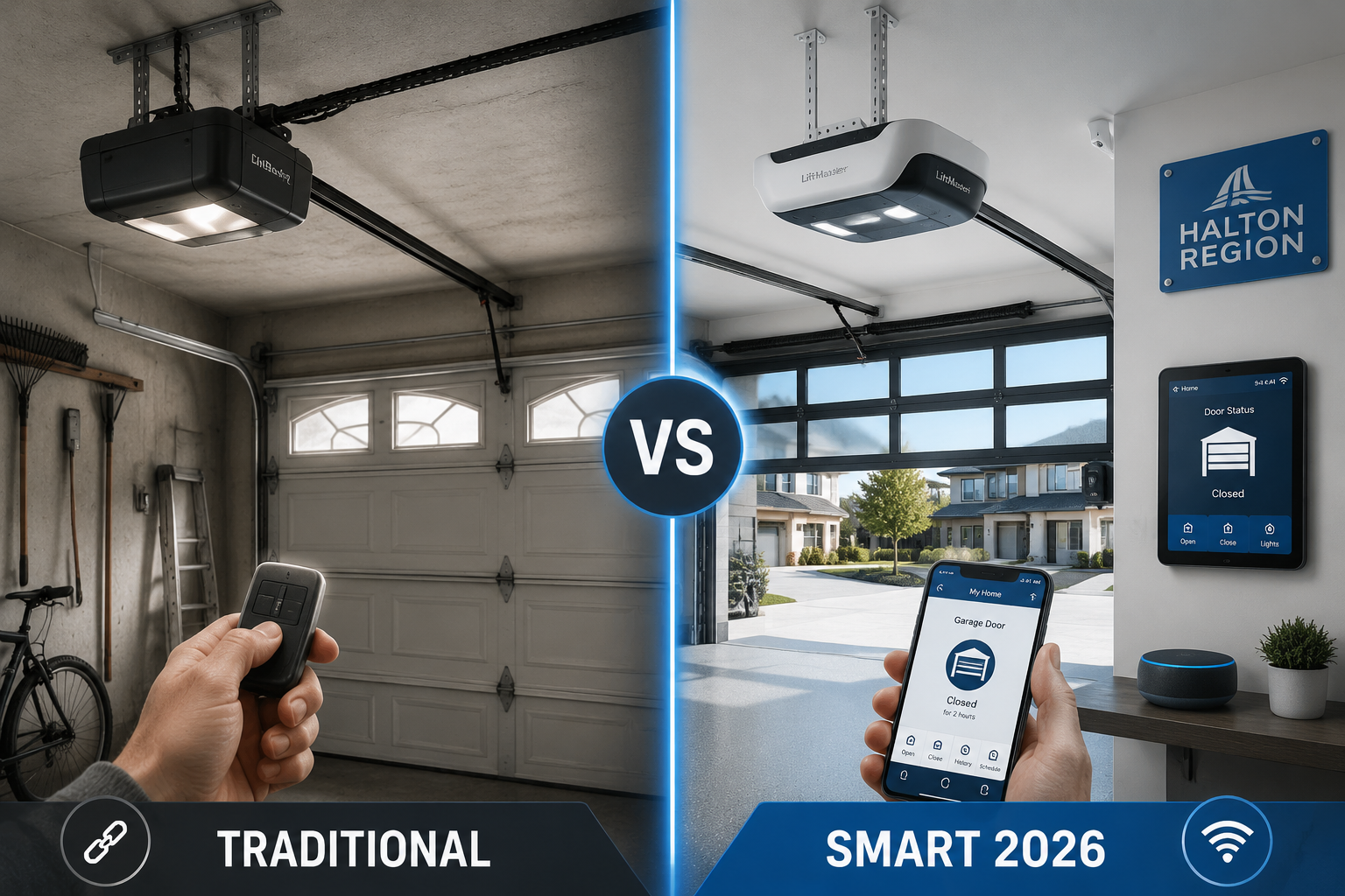 Who Needs a Smart Garage Door Opener and Is It Worth It